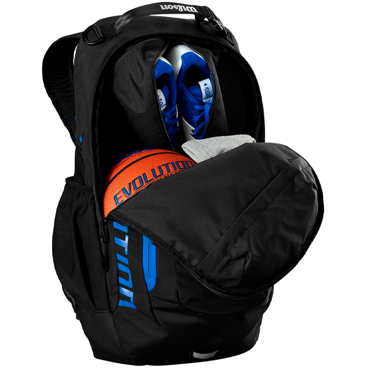 Rucsac Wilson EVOLUTION BASKETBALL photo 3
